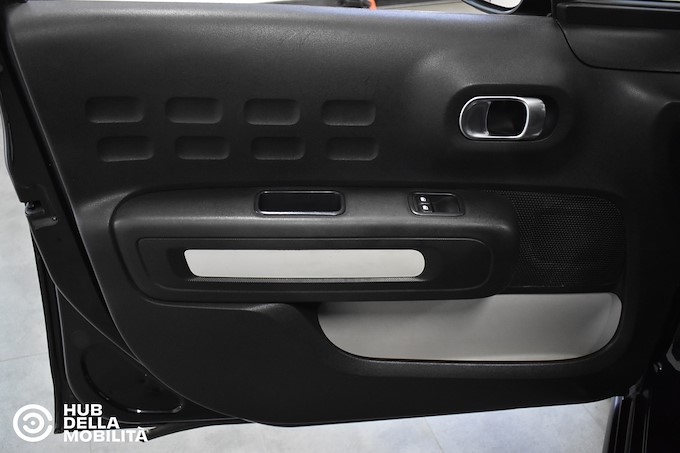 CITROEN C3 BlueHDi 100 S&S Van Feel